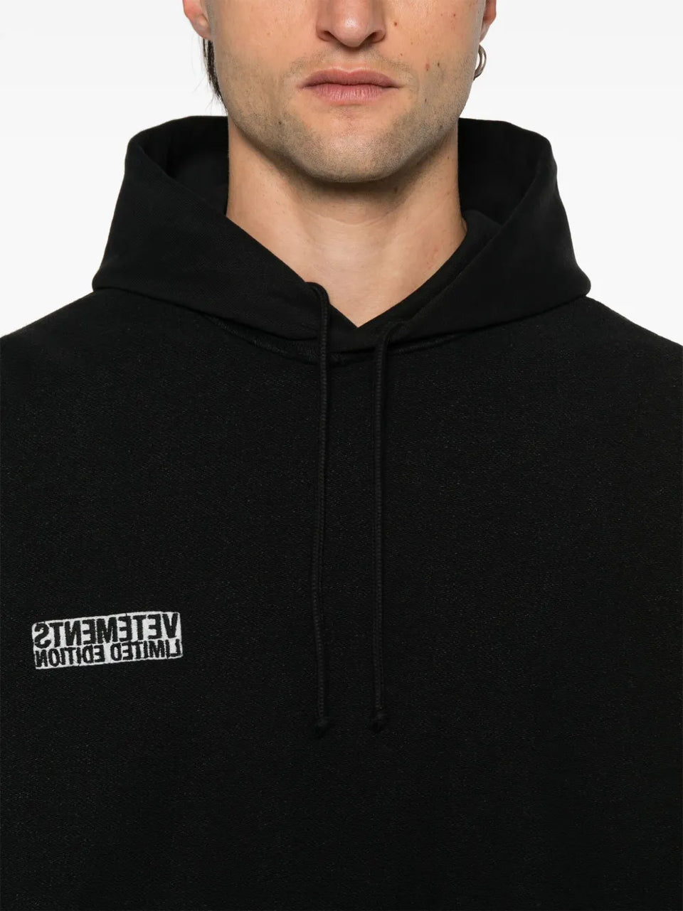 Inside-out Hoodie