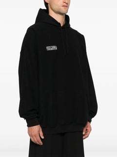 Inside-out Hoodie