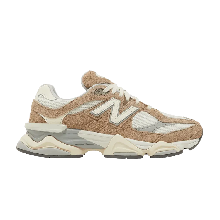 New Balance 9060 Driftwood