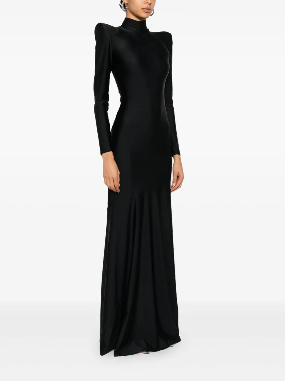 Irma maxi dress