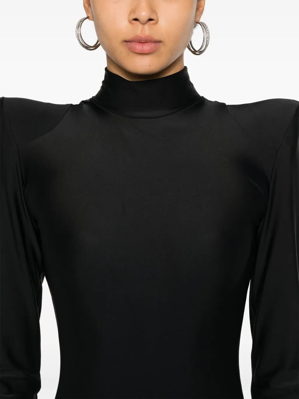 Irma maxi dress