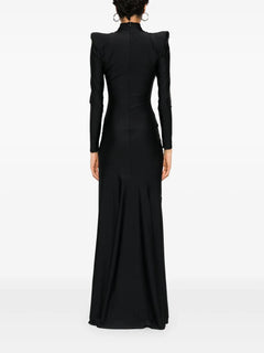 Irma maxi dress
