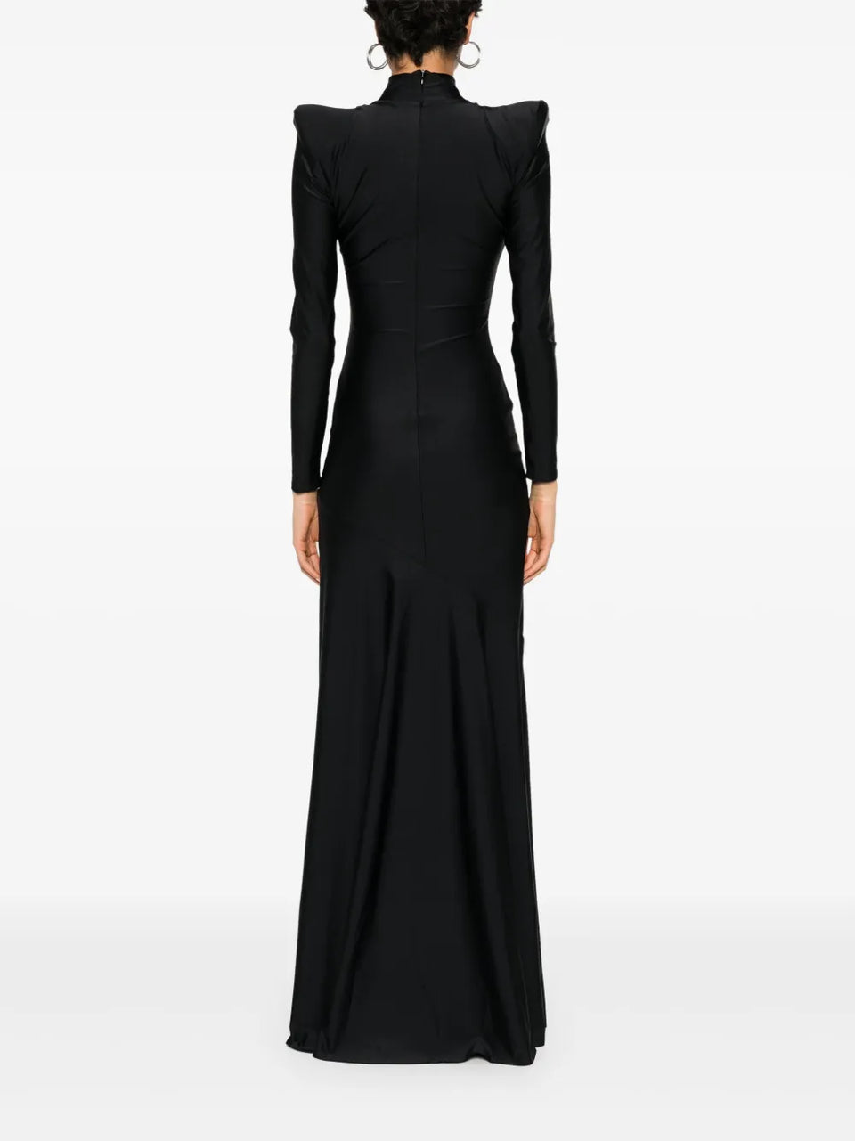Irma maxi dress