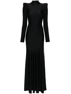 Irma maxi dress