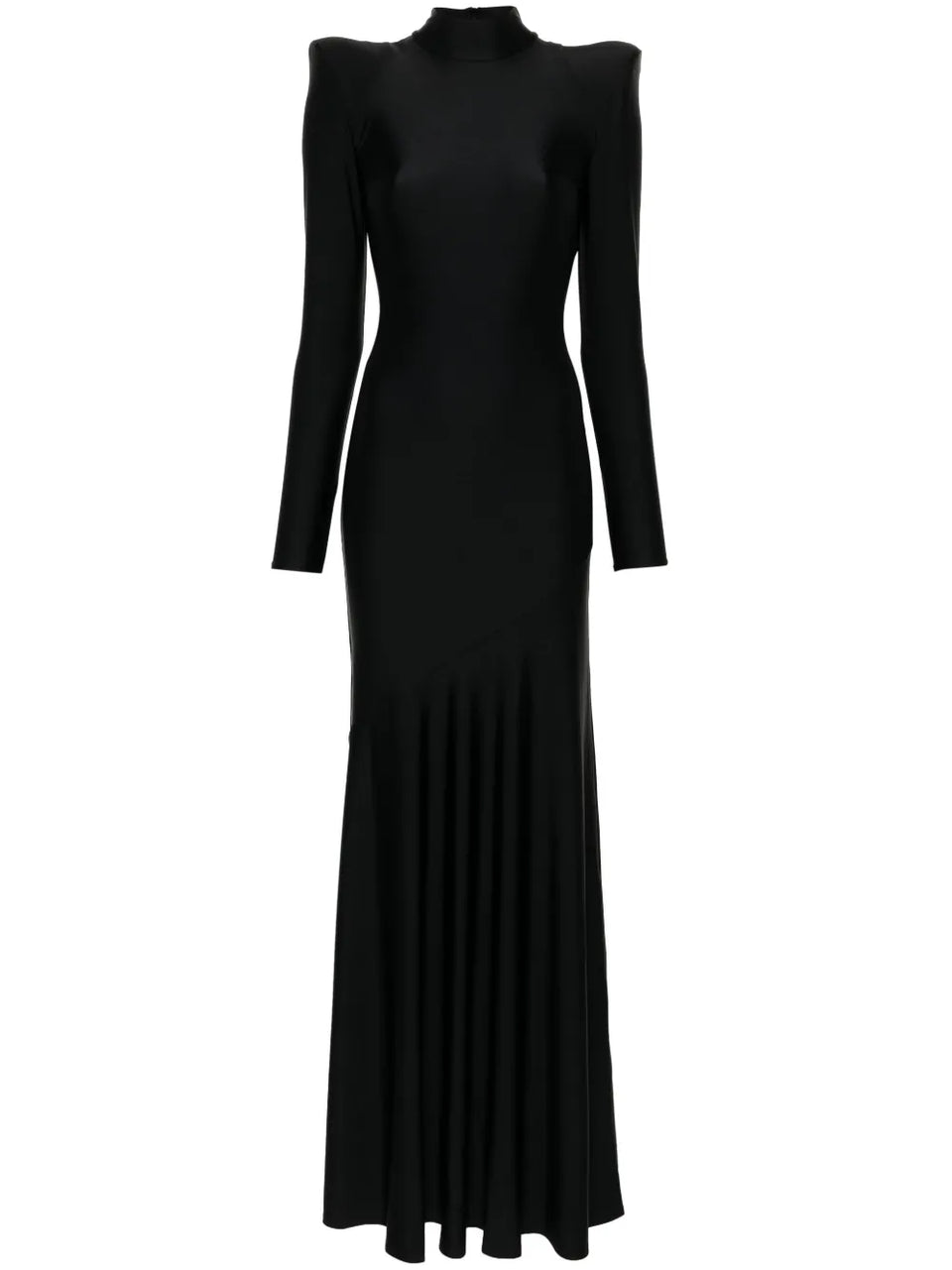 Irma maxi dress