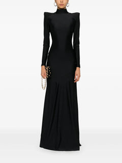 Irma maxi dress
