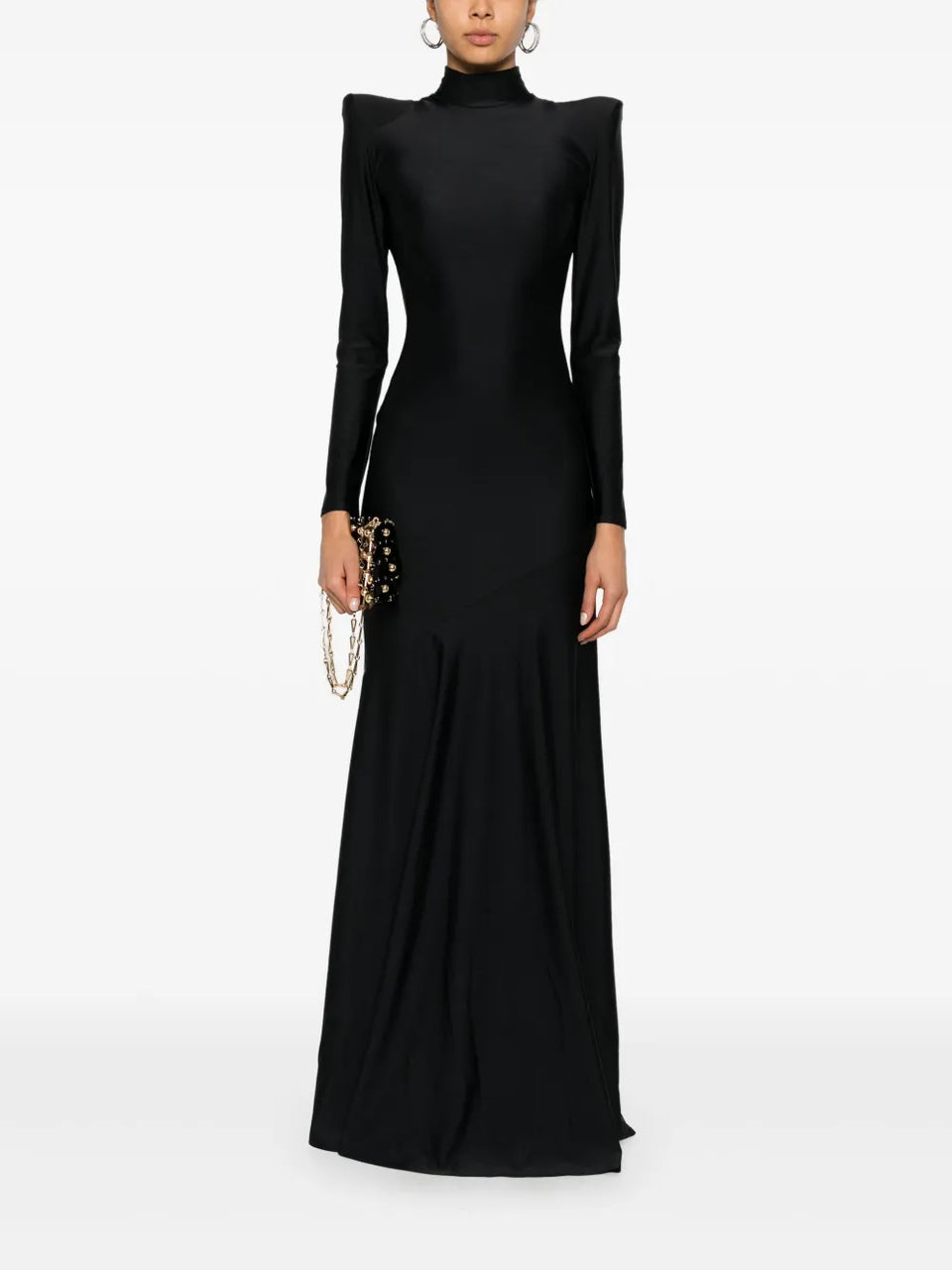 Irma maxi dress