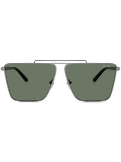 Tubular Greca sunglasses