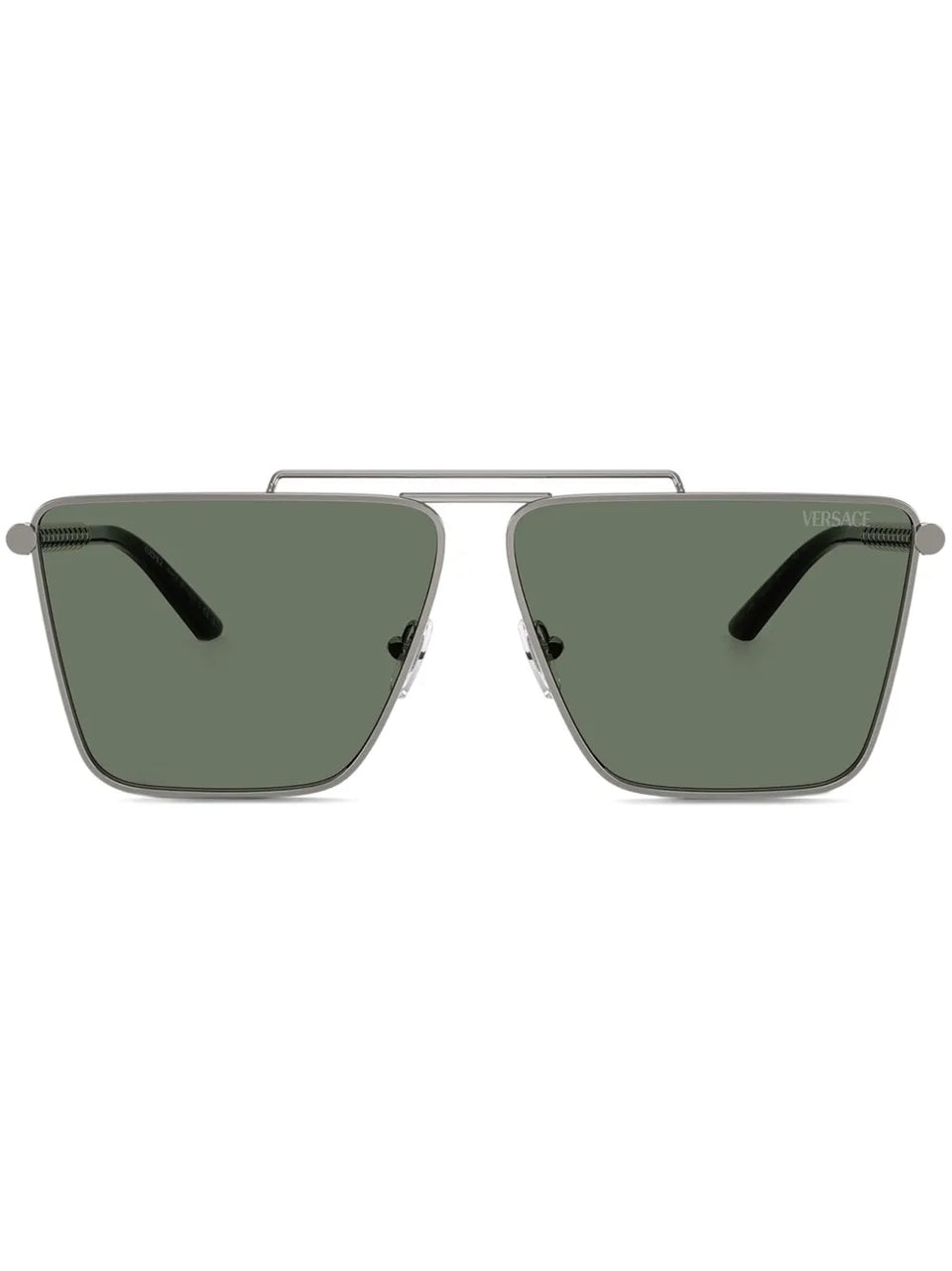 Tubular Greca sunglasses