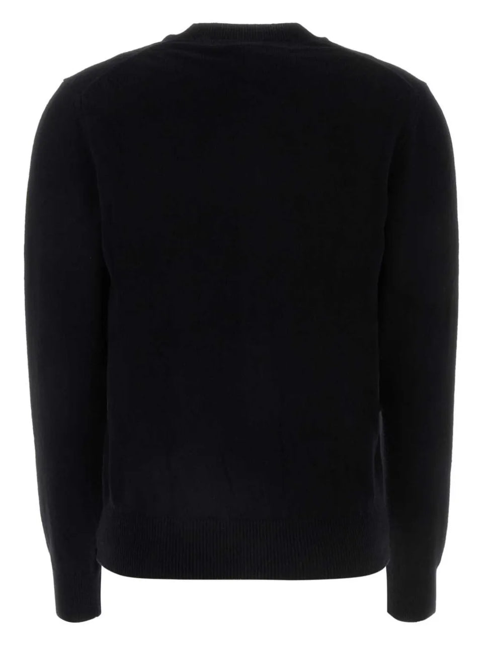 Wool Cardigan