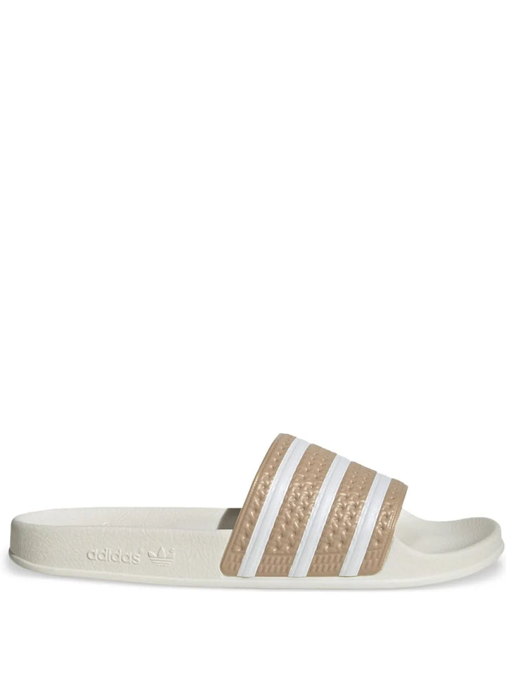 Adilette slides