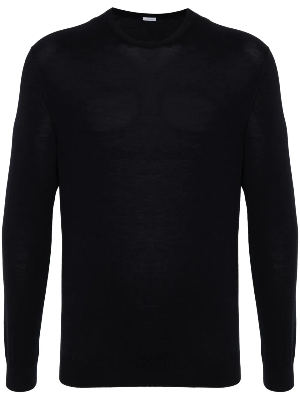virgin wool sweater