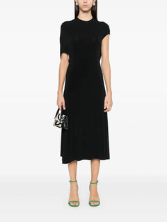 La Robe Salerno midi dress