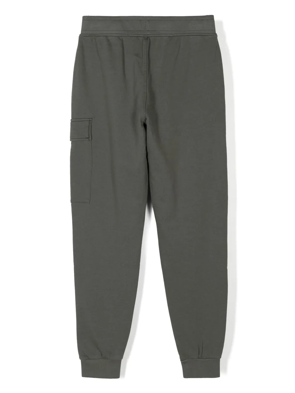 Lens-detail track pants