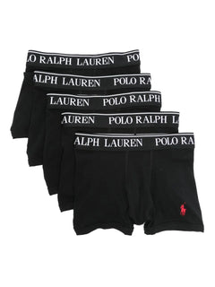 cotton boxers (pack of five)