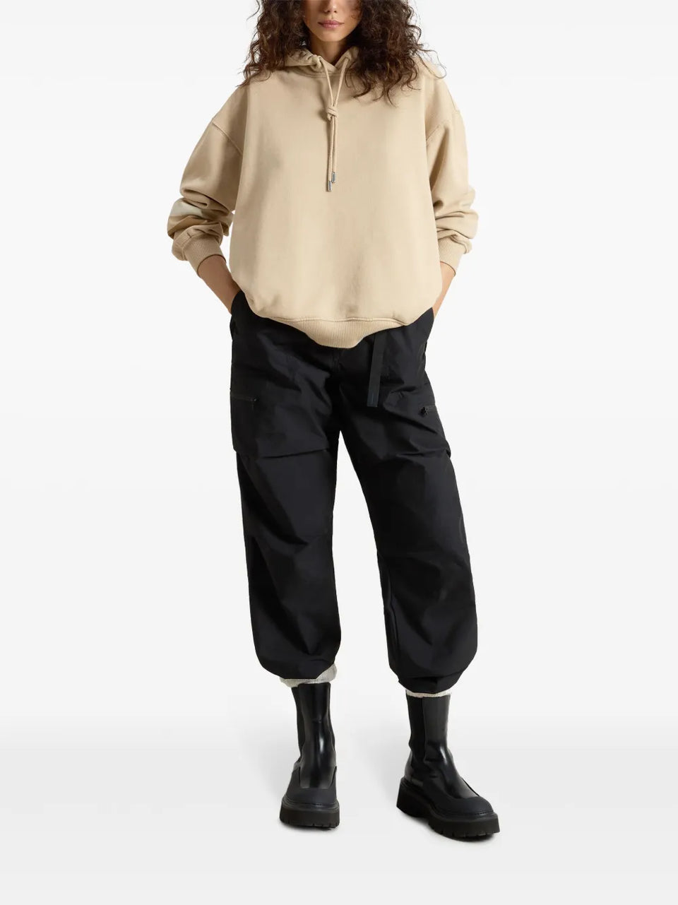 Blanket Hoodie