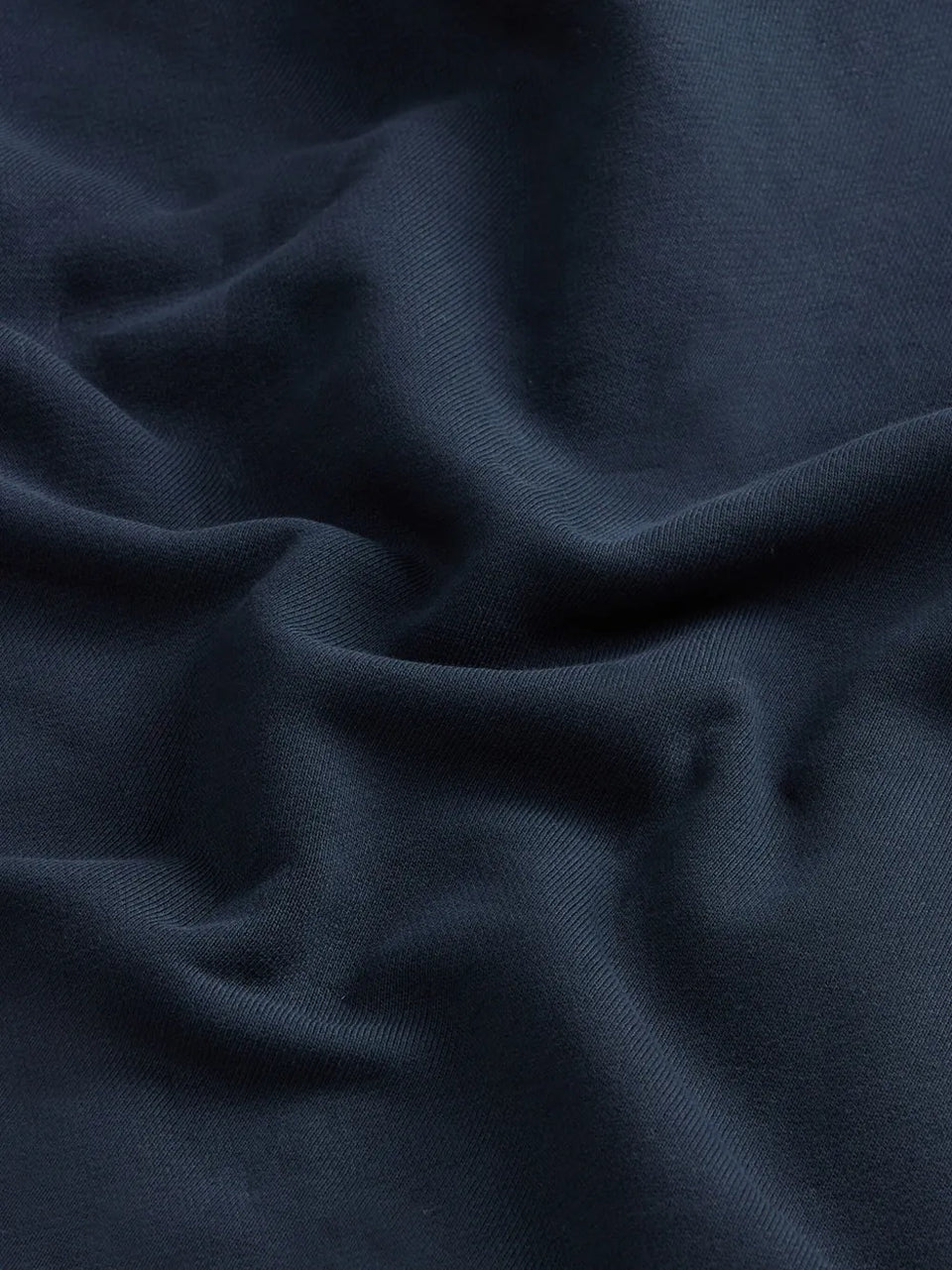 zip-up cotton Hoodie