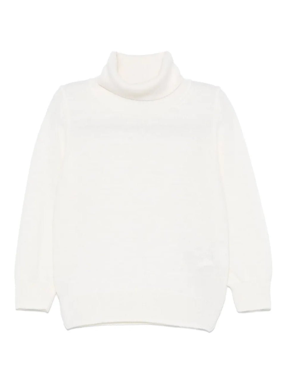 virgin wool sweater