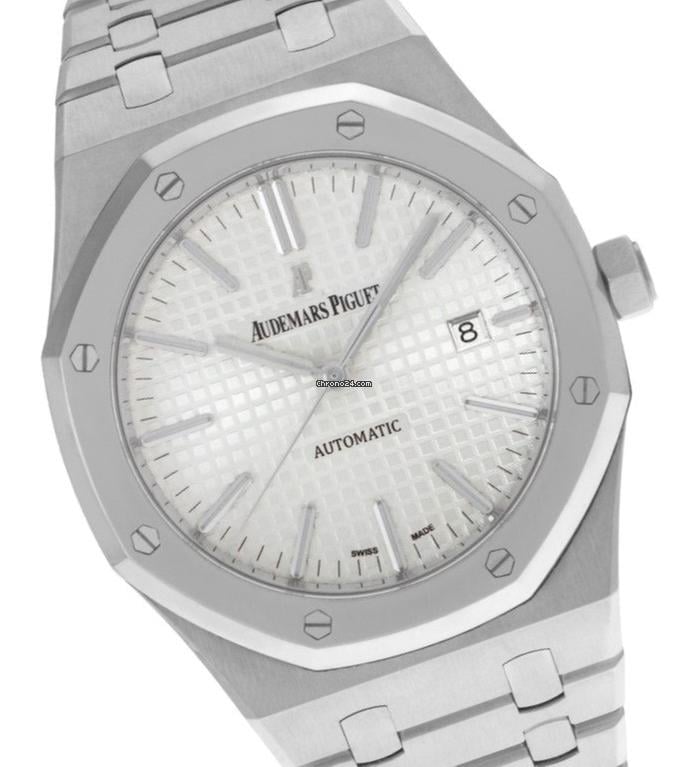 Audemars Piguet Royal Oak
