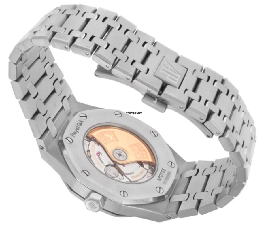 Audemars Piguet Royal Oak
