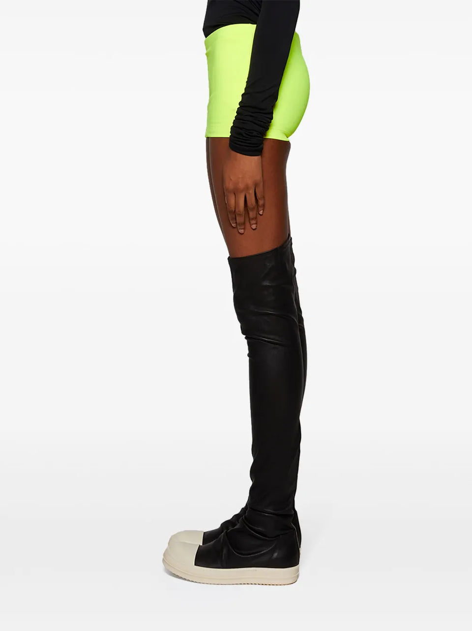 jersey skort