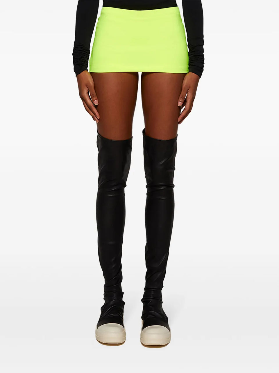 jersey skort