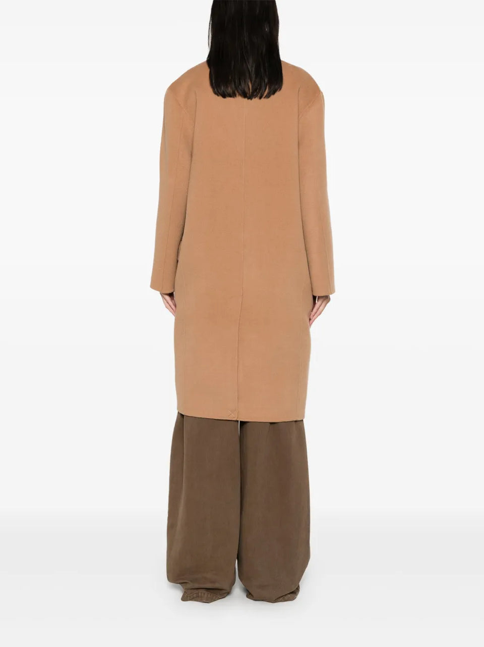 Wool Coat