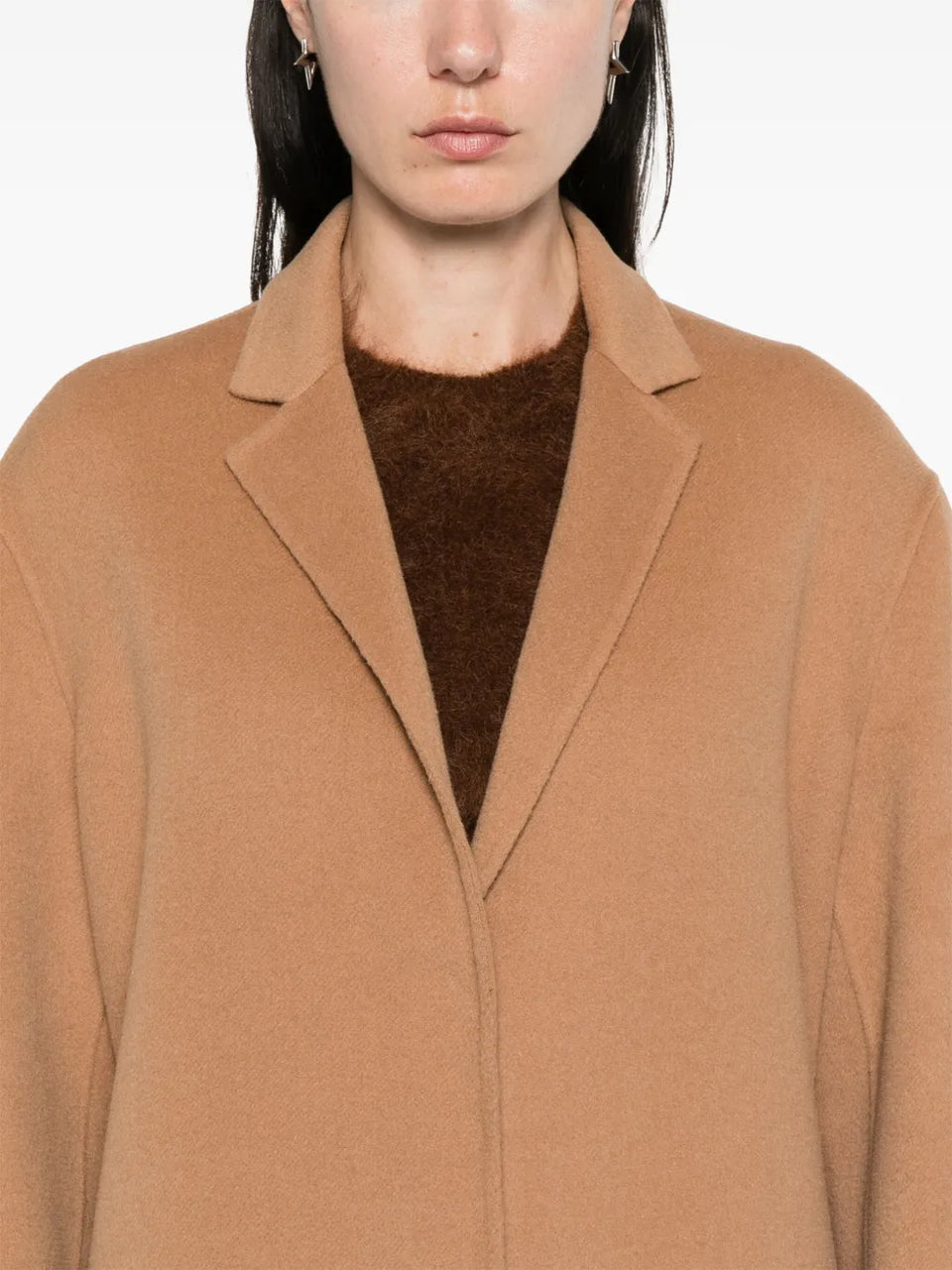 Wool Coat