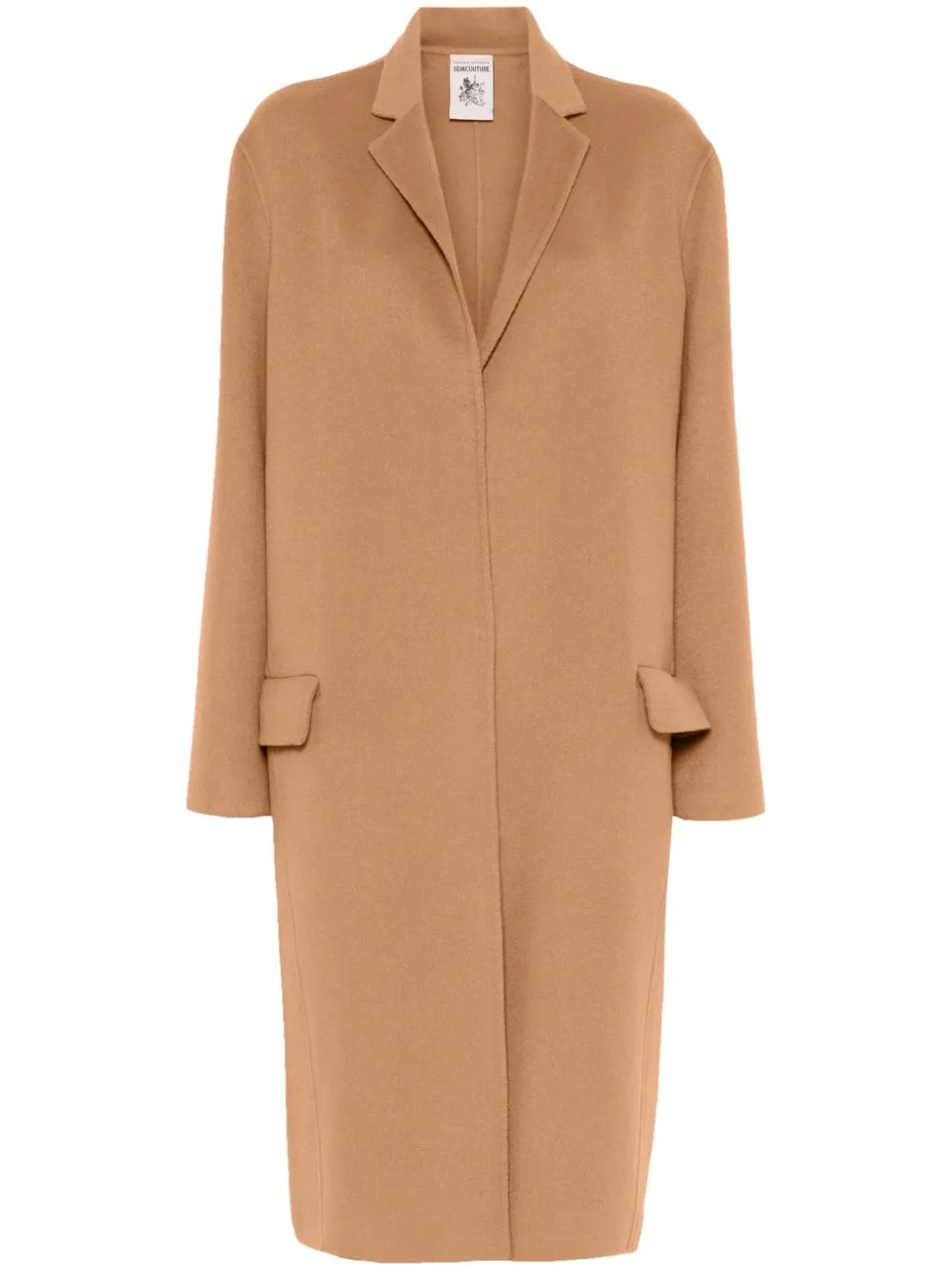 Wool Coat