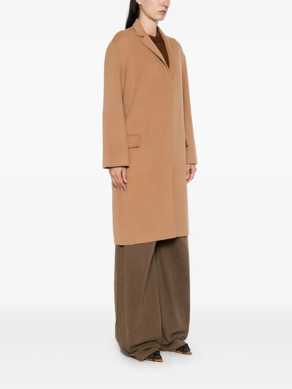 Wool Coat