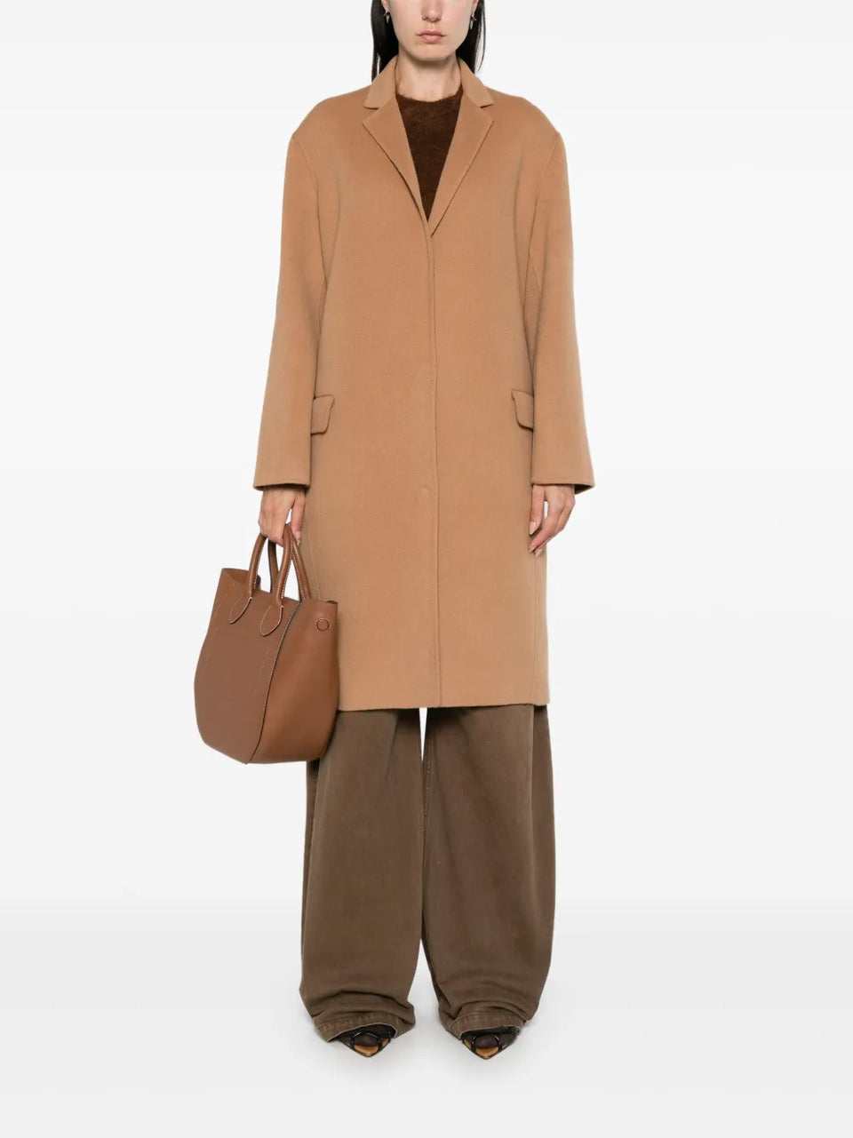Wool Coat