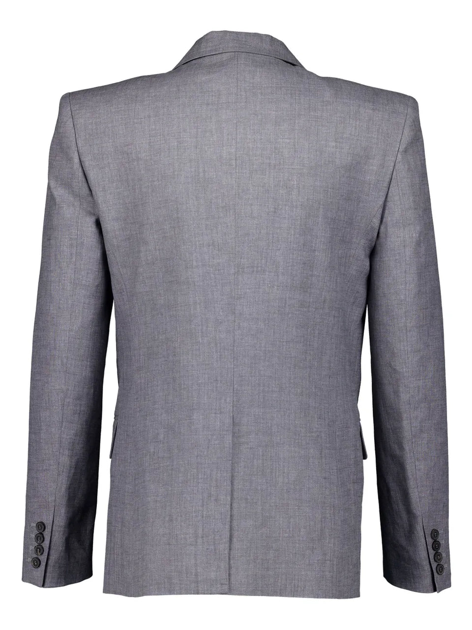 linen blazer