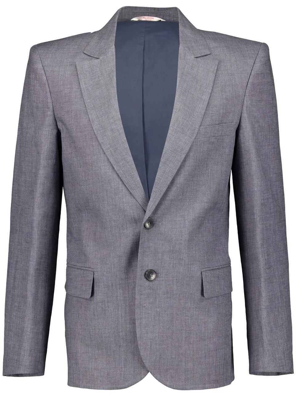 linen blazer