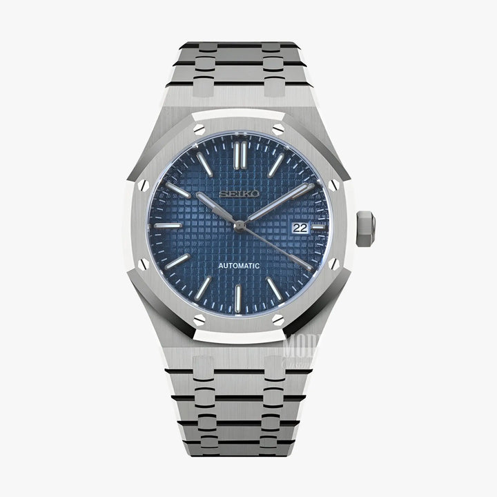 Royal Seikoak Blue