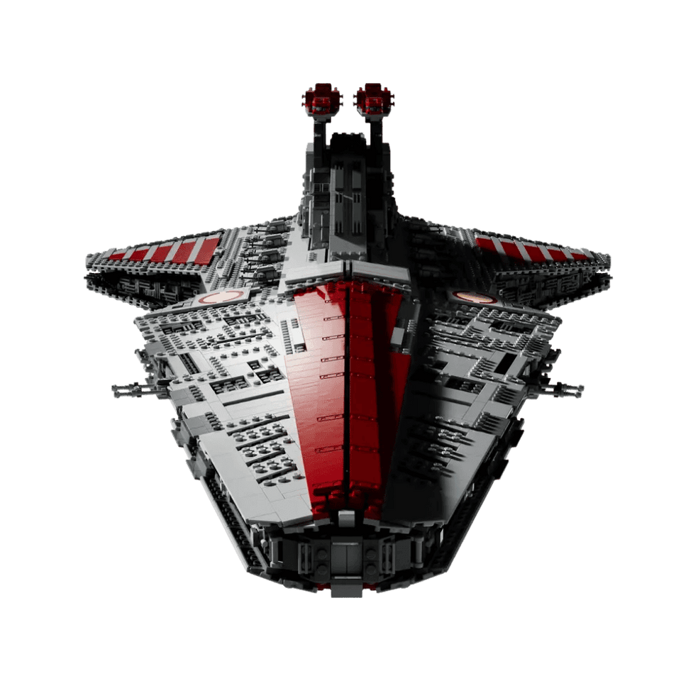 Lego Star Wars Venator-Class Republic Attack Cruiser™