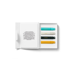 Fragrance Discovery Set