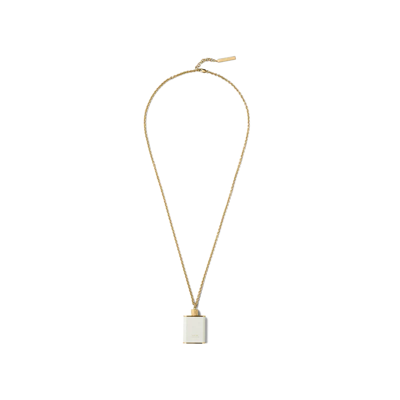 Suite 302 Necklace