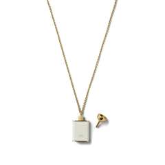 Suite 302 Necklace