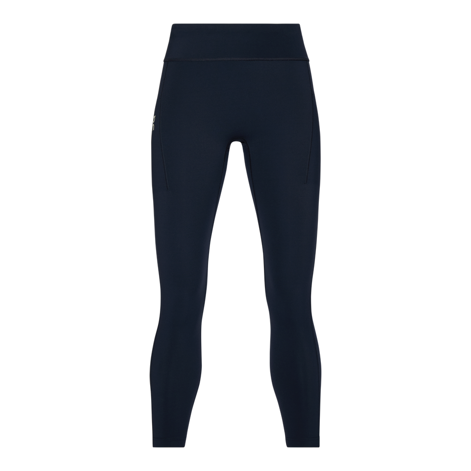 On Performance Tights 7/8 Navy (Women'S) (Women's)