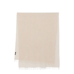 Cashmere and Silk Scarf
