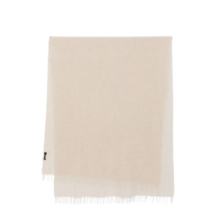 Cashmere and Silk Scarf