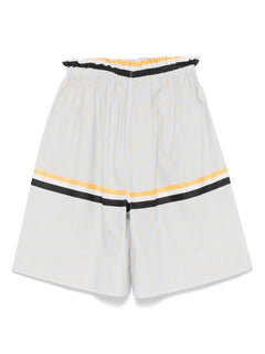 Waybill shorts