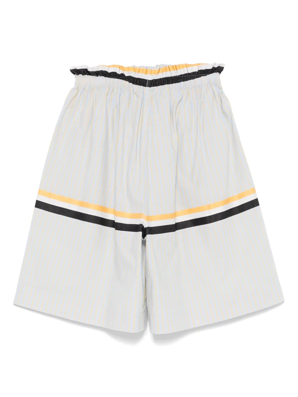 Waybill shorts
