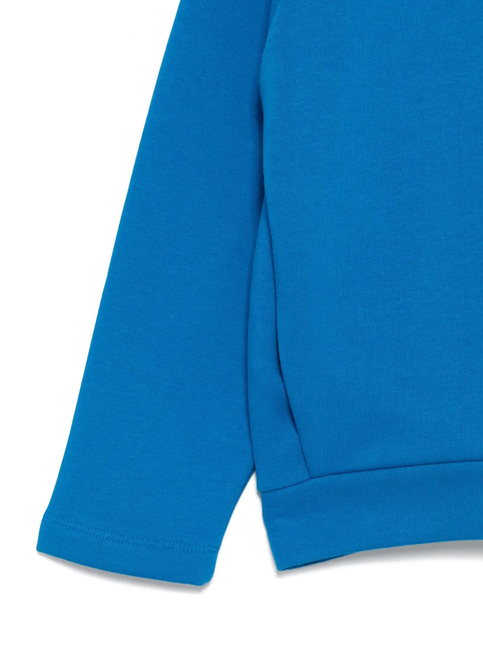 jersey Hoodie