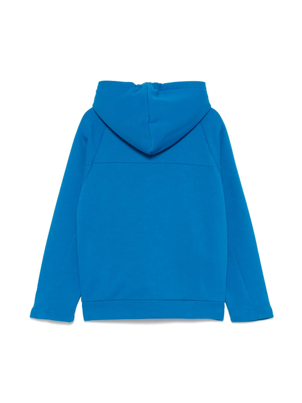 jersey Hoodie
