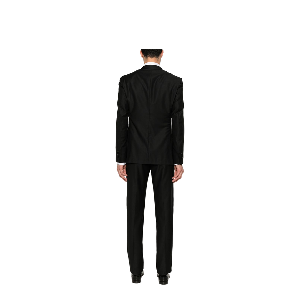 Suit Black