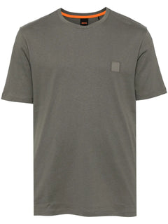 cotton T-shirts