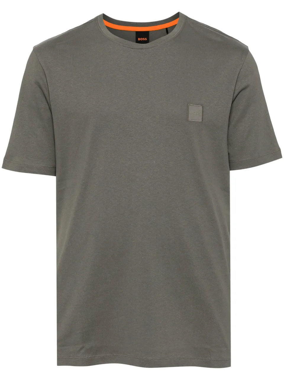 cotton T-shirts