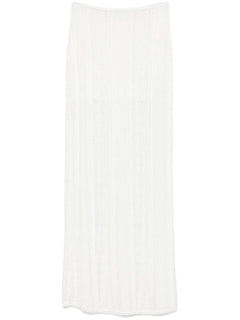 Apate maxi skirt