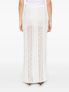 Apate maxi skirt